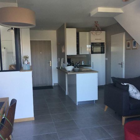 Charmant Appartement Saint Malo Saint Servan Kültér fotó